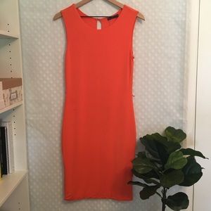 Tart collections Dress orange